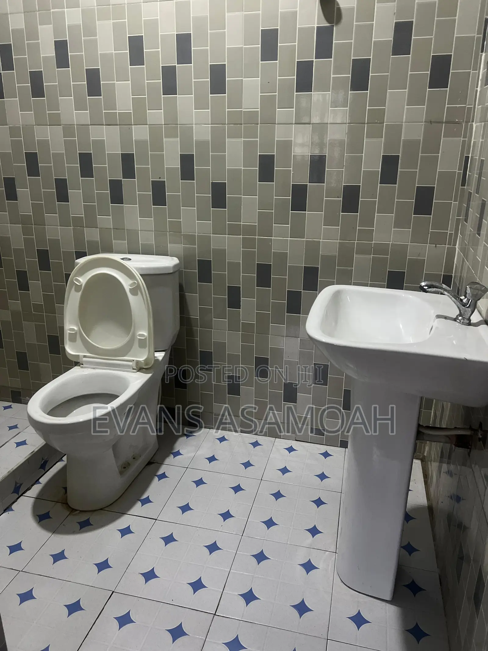 2bdrm Apartment in Accra Metropolitan for rent