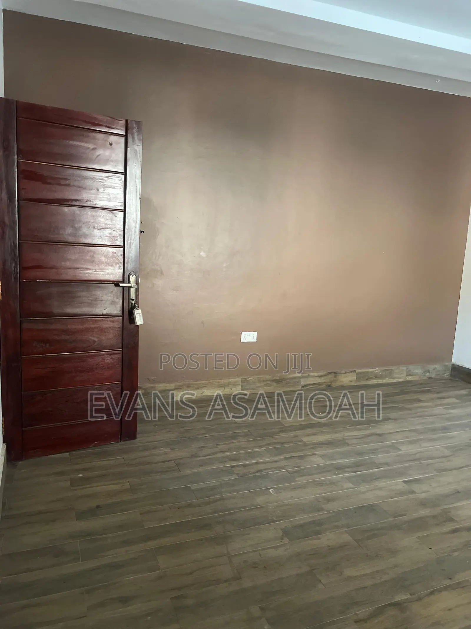 2bdrm Apartment in Accra Metropolitan for rent
