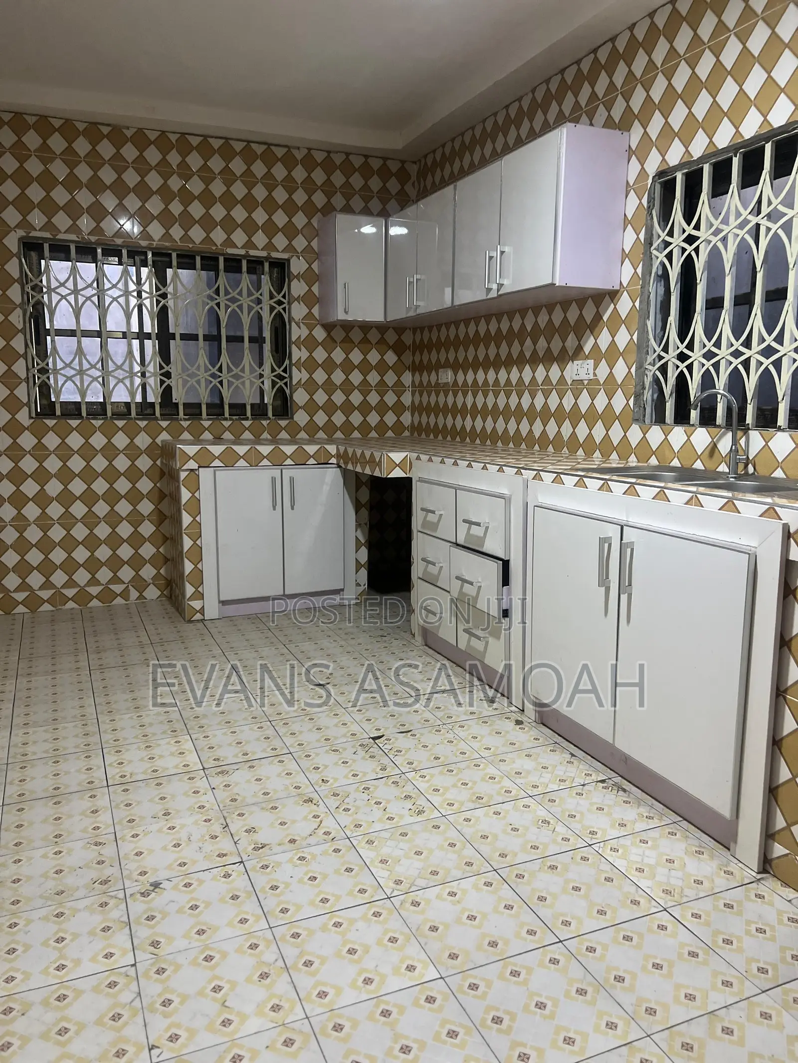 2bdrm Apartment in Accra Metropolitan for rent