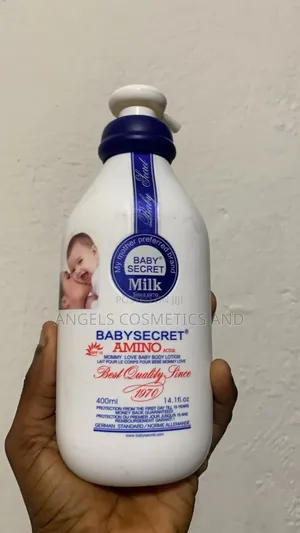 Baby Secret