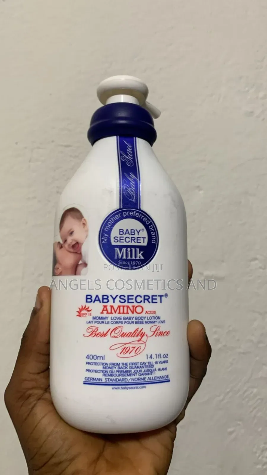 Baby Secret