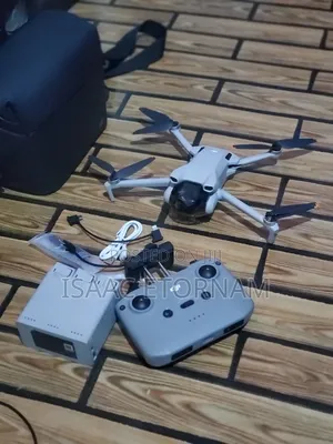 Dji Drones