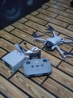 Dji Drones