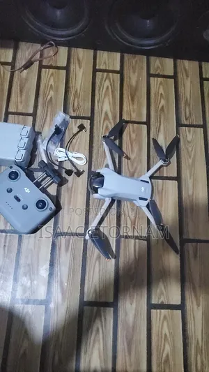 Dji Drones