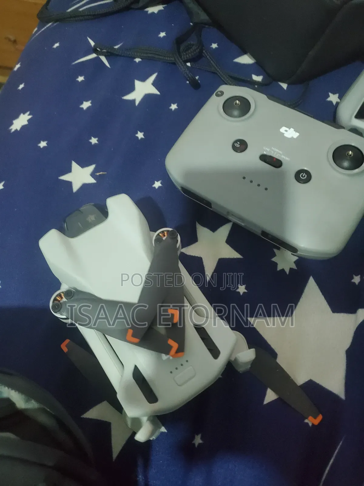 Dji Drones