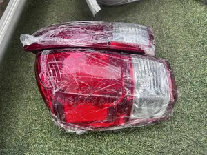 Toyota Tacoma 2015 2016 2017 2018 2019 2020 2021 2022 Tail Lights