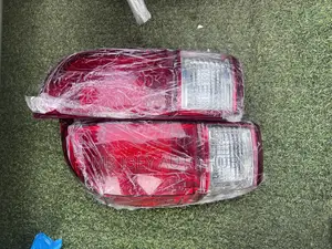 Toyota Tacoma 2015 2016 2017 2018 2019 2020 2021 2022 Tail Lights