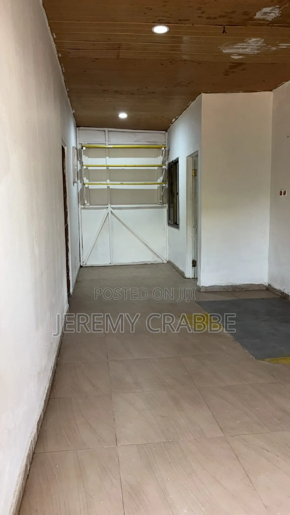 1bdrm House in Tseaddo for rent