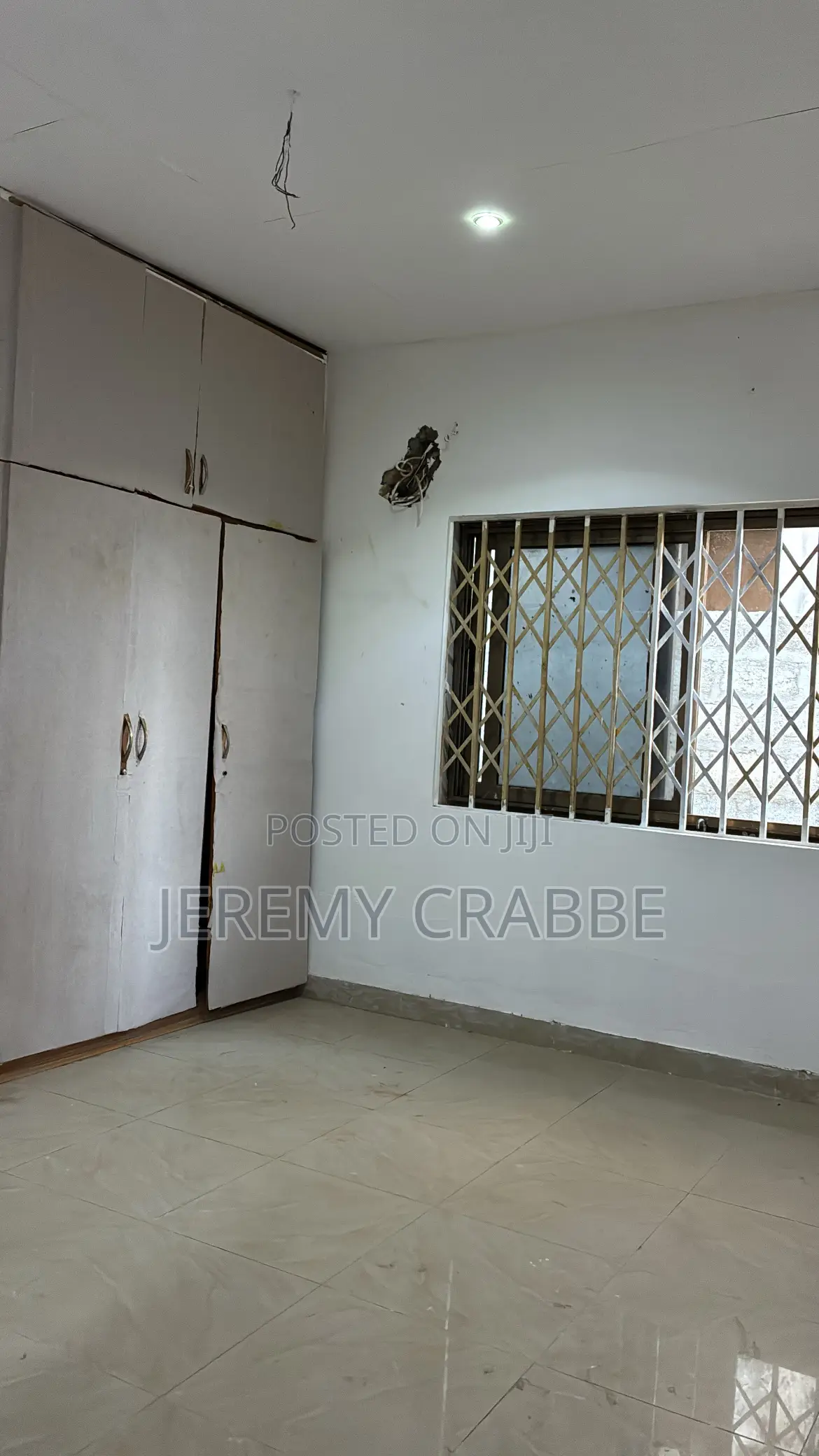 1bdrm House in Tseaddo for rent