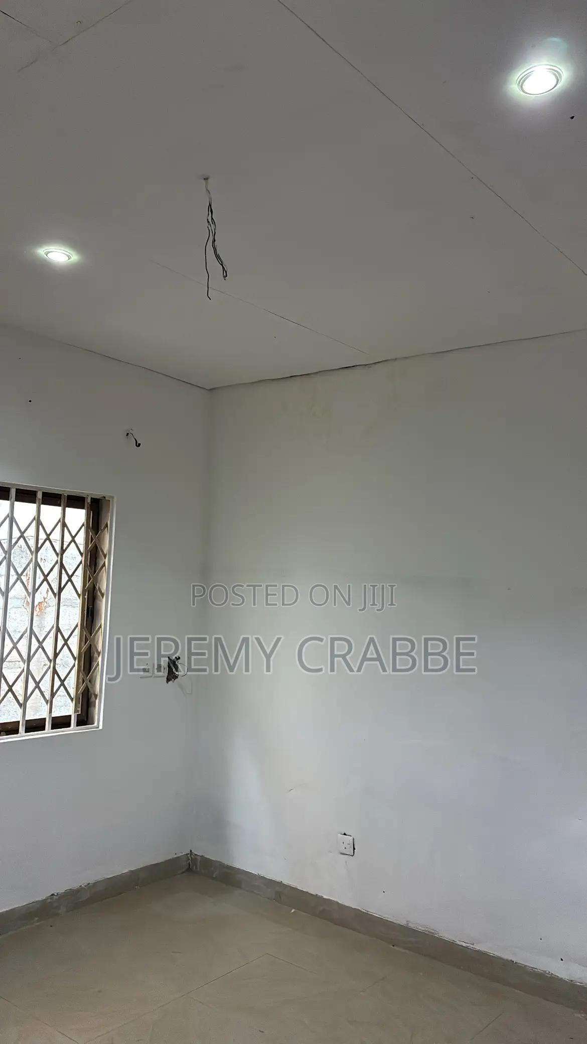 1bdrm House in Tseaddo for rent