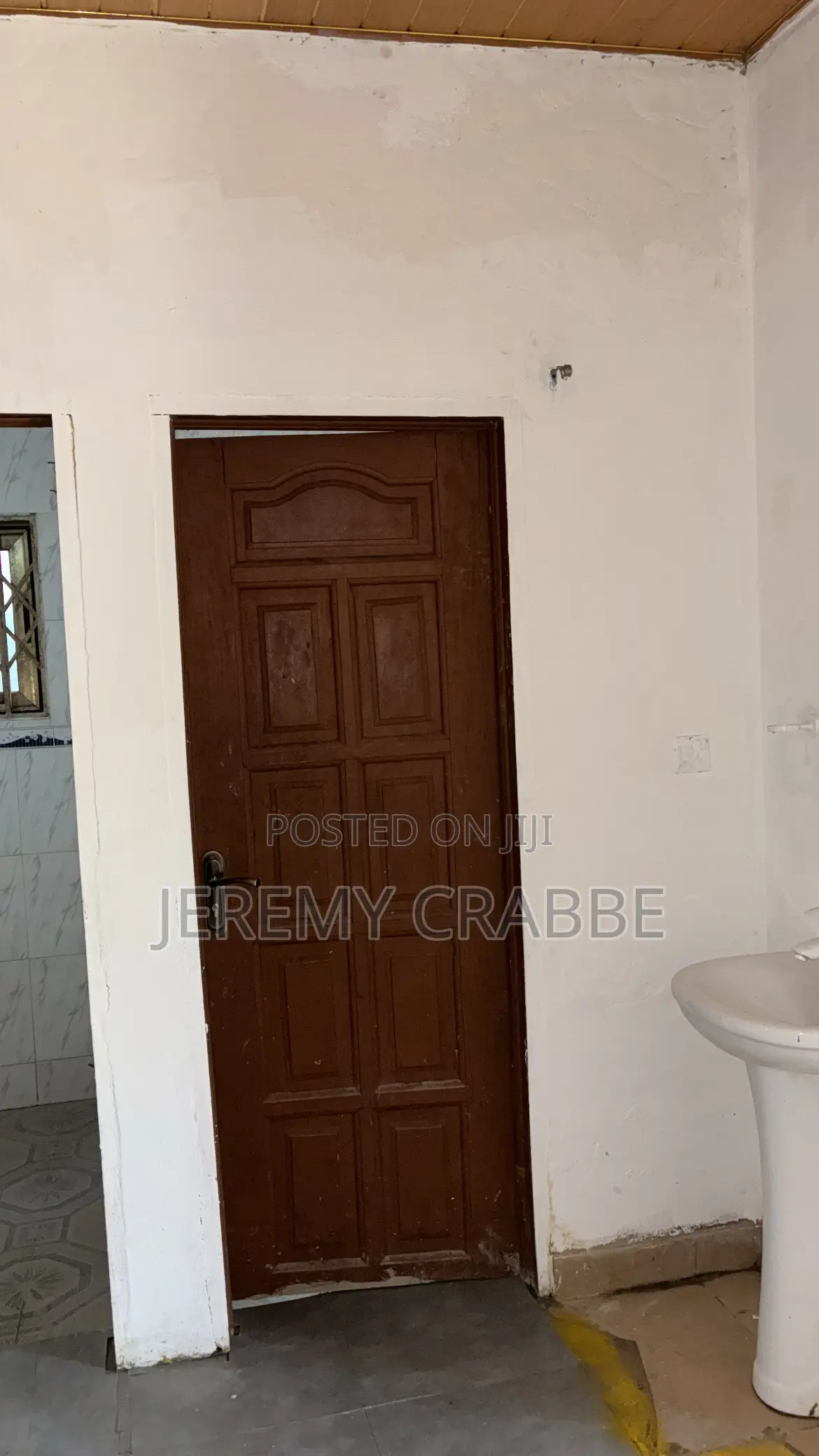 1bdrm House in Tseaddo for rent
