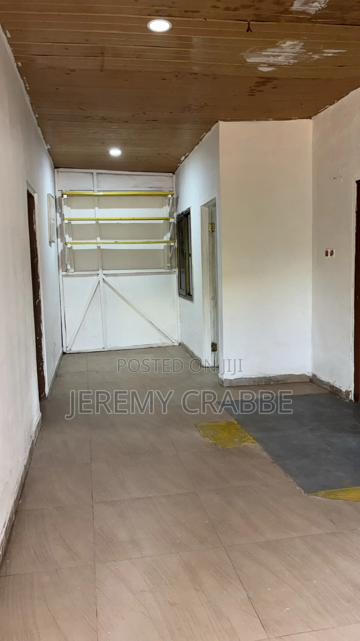 1bdrm House in Tseaddo for rent