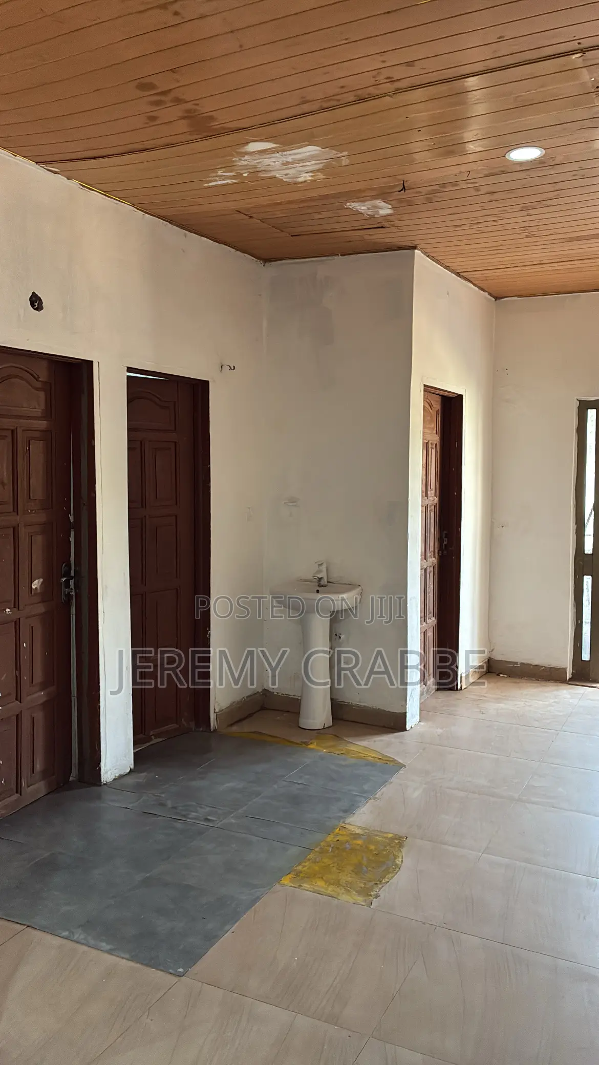 1bdrm House in Tseaddo for rent