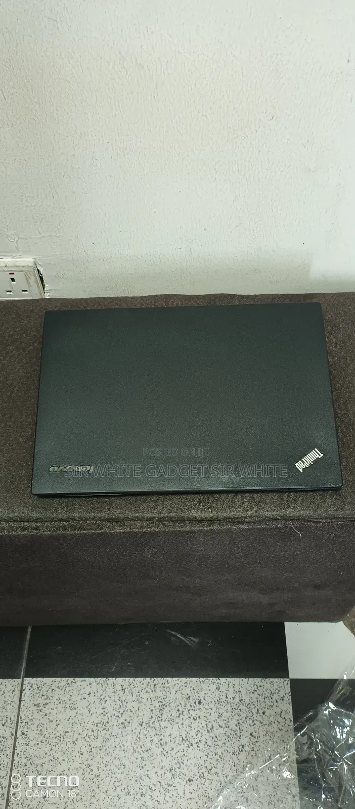 Laptop Lenovo ThinkPad T440 12GB Intel Core i5 HDD+SSD 1T
