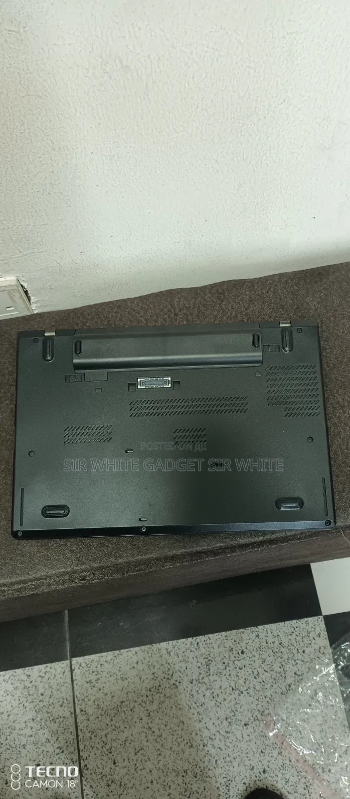 Laptop Lenovo ThinkPad T440 12GB Intel Core i5 HDD+SSD 1T