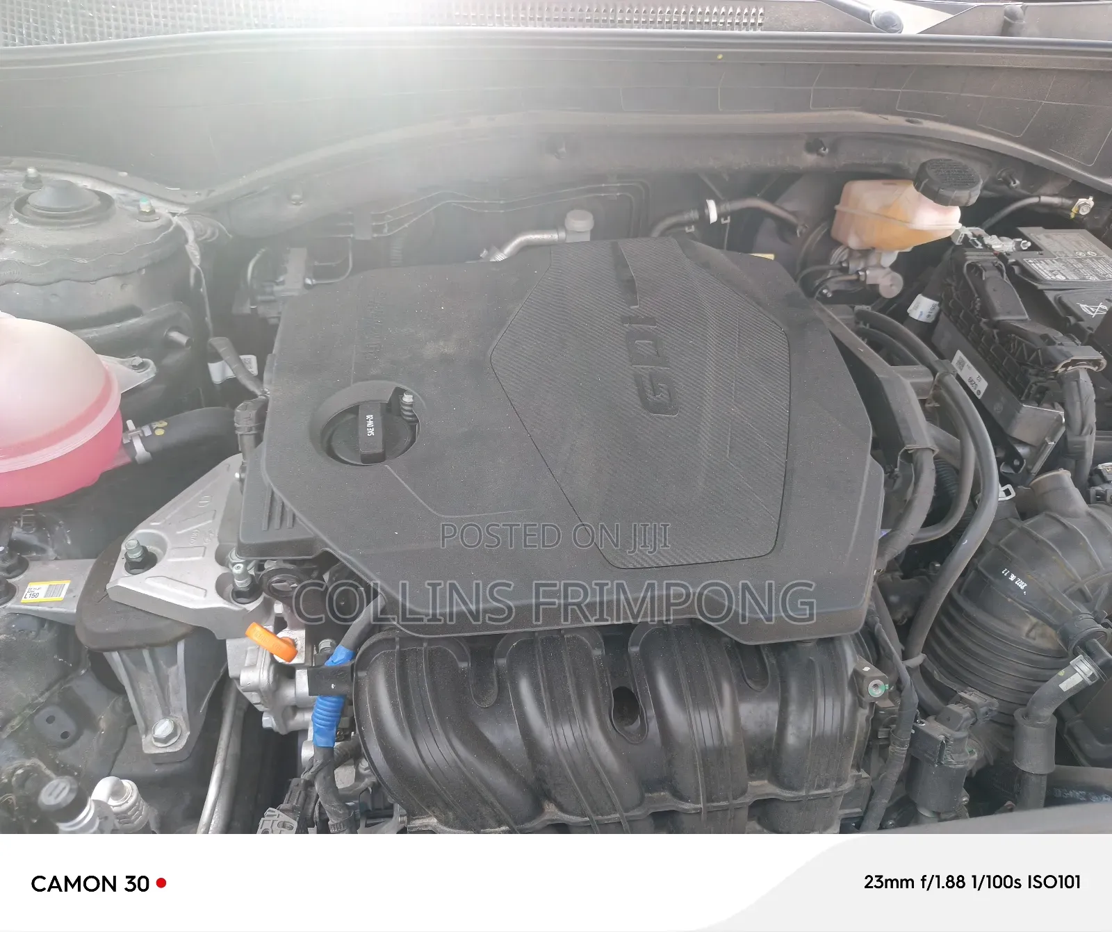 Hyundai H1 2010 Black