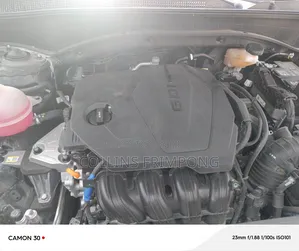 Hyundai H1 2010 Black
