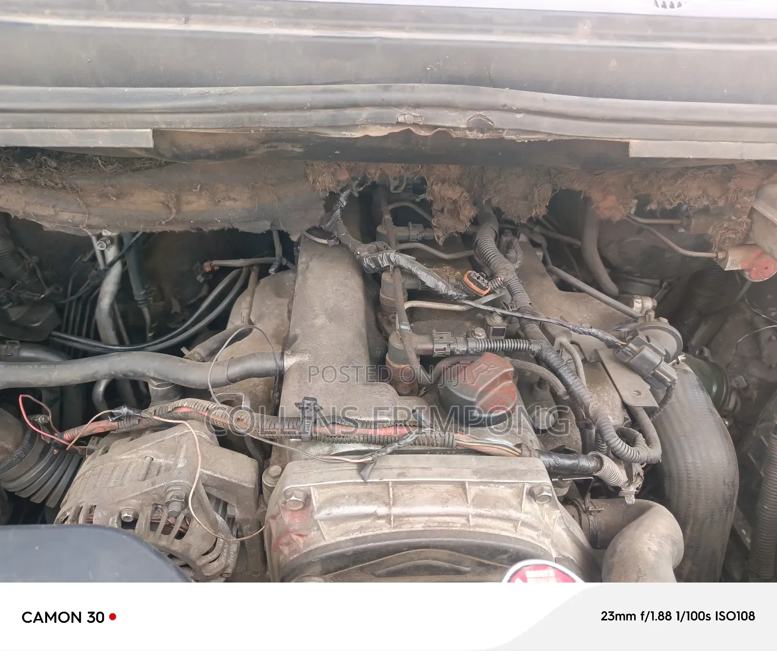 Hyundai H1 2010 Black