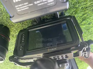 Blackmagic Cinema