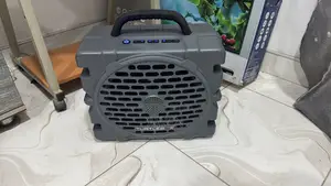 Turtlebox Grande