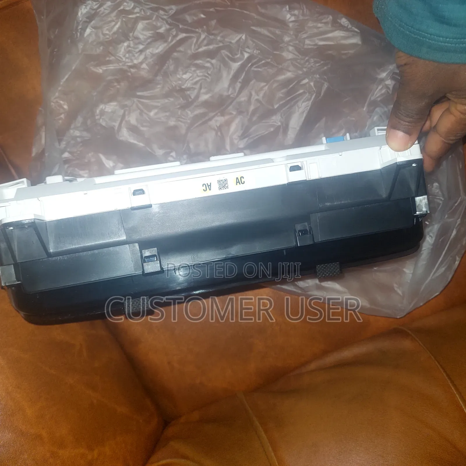 Oem Honda Accord Sport Instrument Cluster 2018–2021–Part#78100-Tva-307