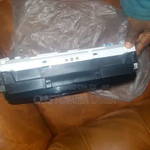 Oem Honda Accord Sport Instrument Cluster 2018–2021–Part#78100-Tva-307