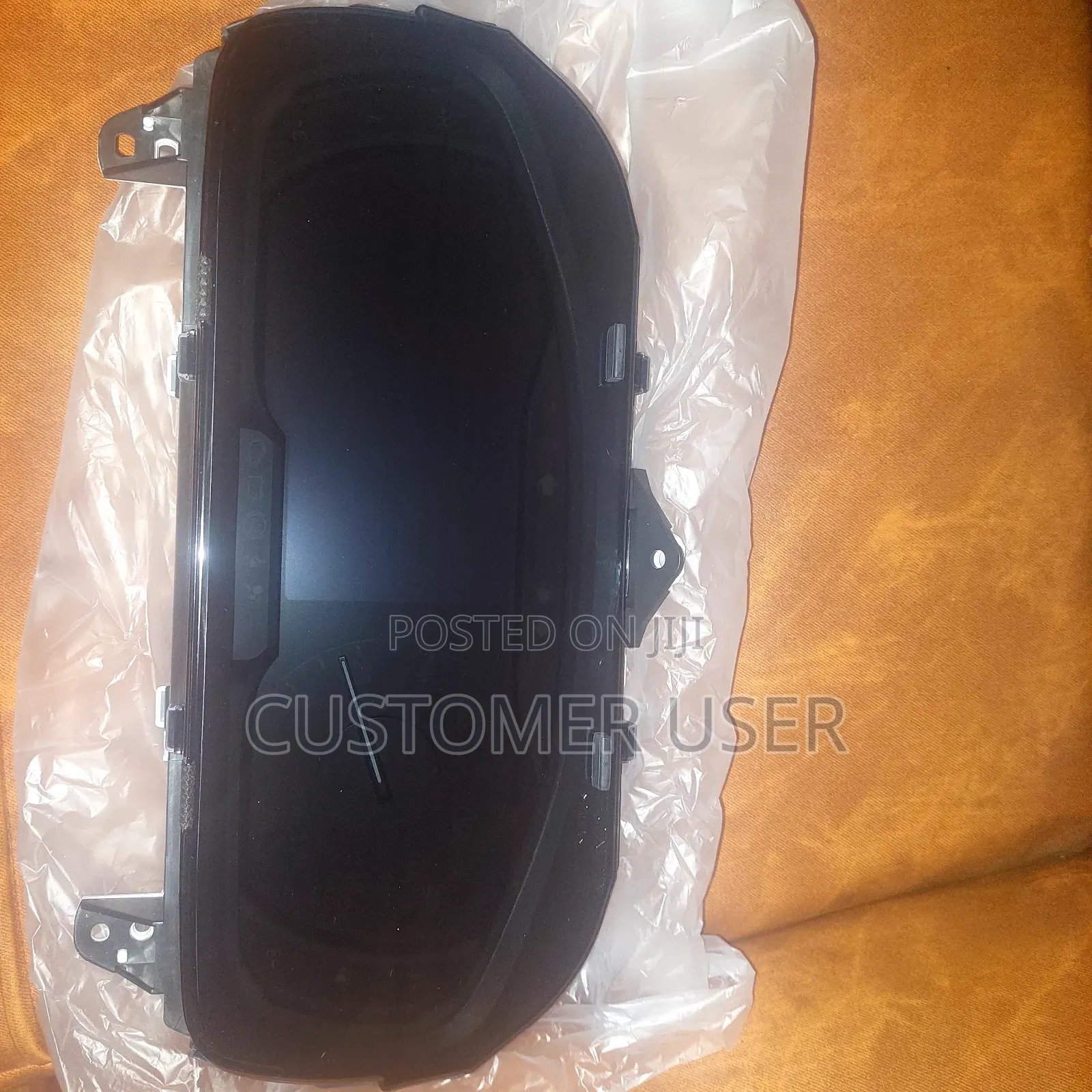 Oem Honda Accord Sport Instrument Cluster 2018–2021–Part#78100-Tva-307