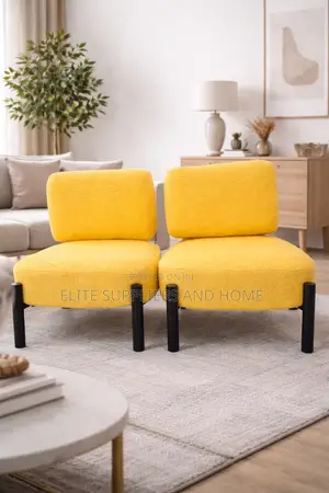 Leisure Chair
