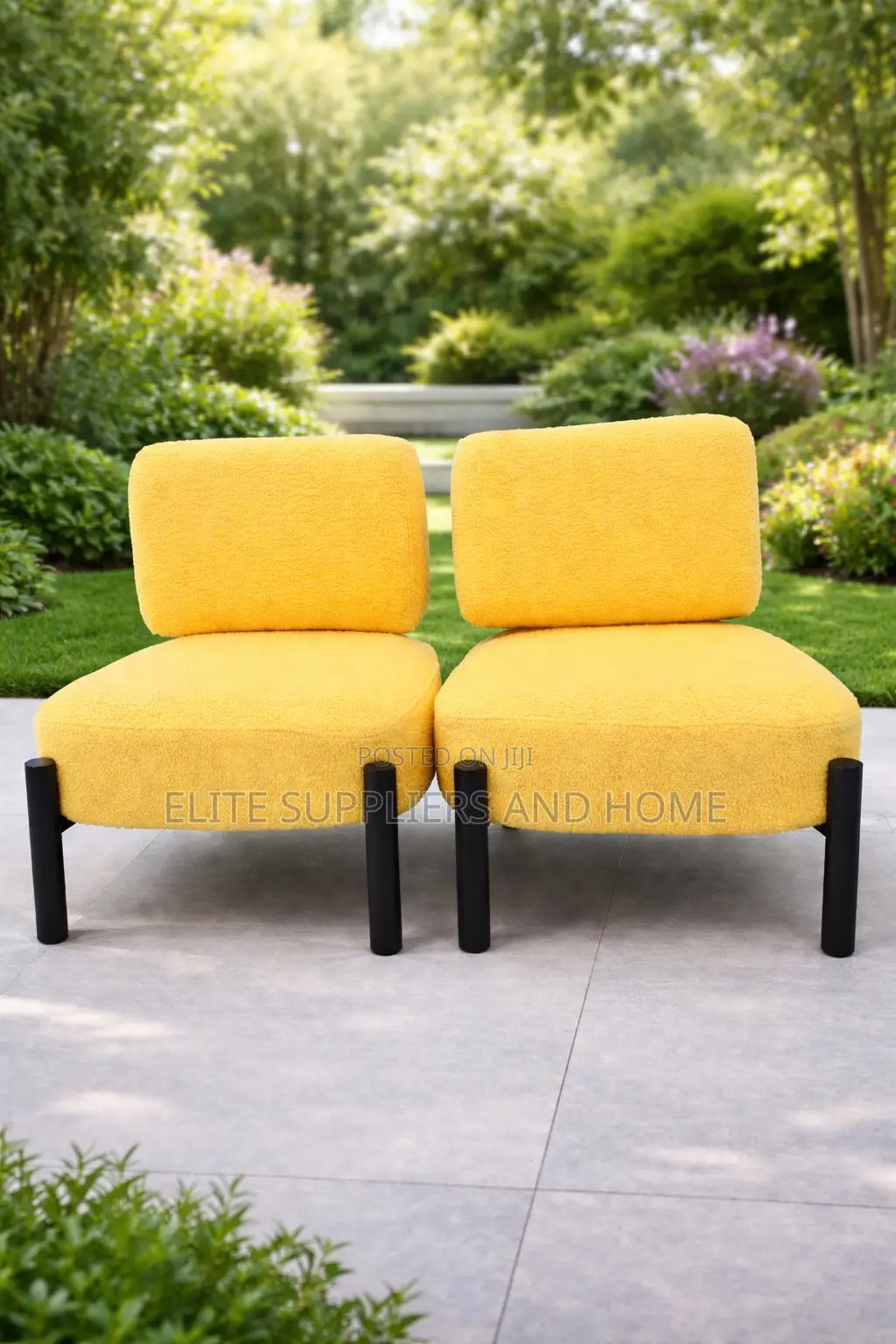 Leisure Chair