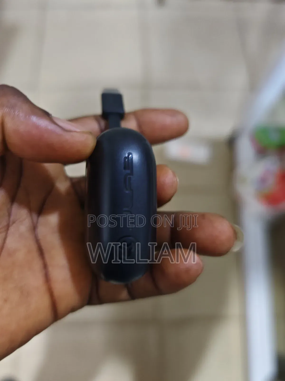Jlab Go Pop Anc Earbuds