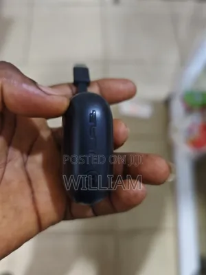 Jlab Go Pop Anc Earbuds