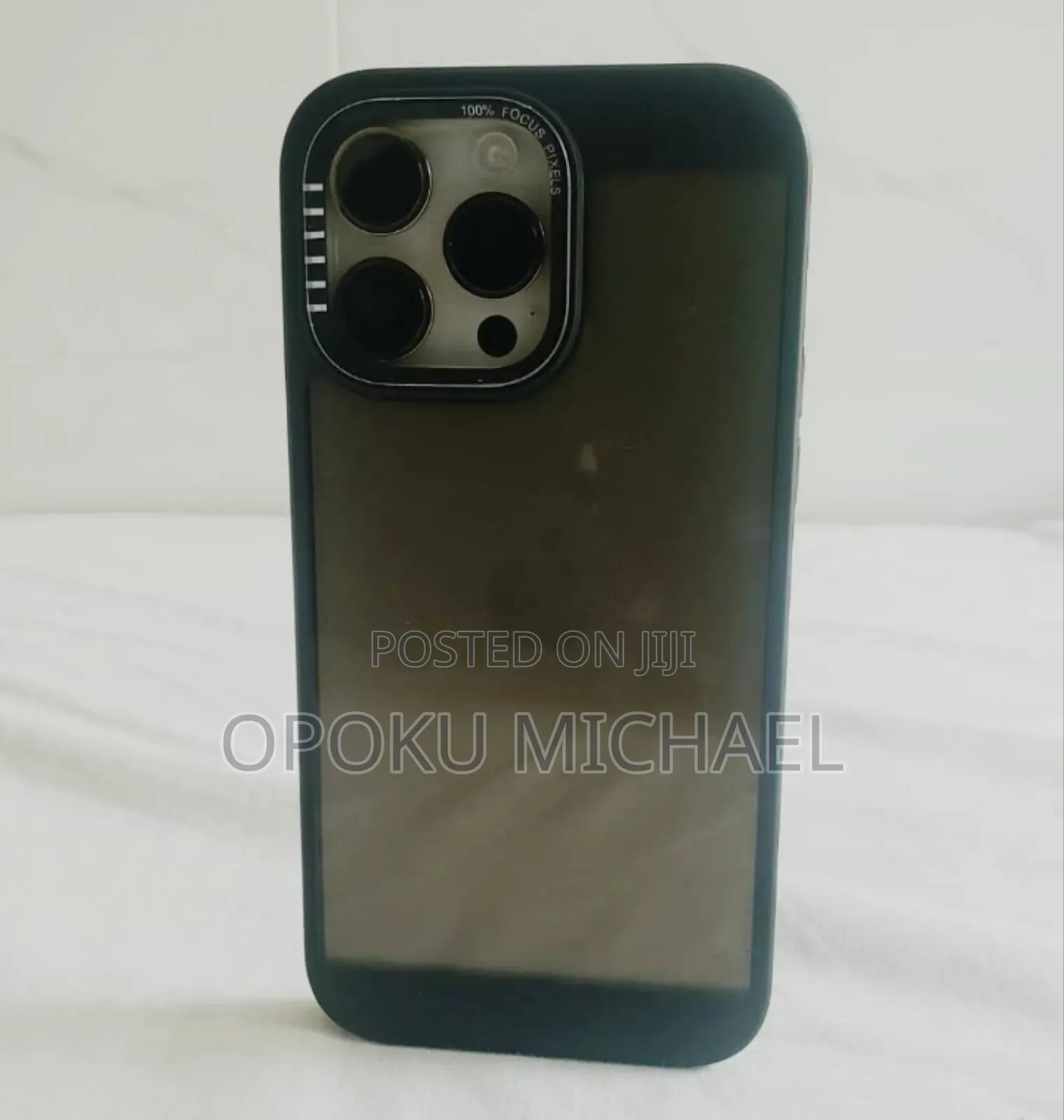 Apple iPhone 14 Pro Max 256 GB Gold