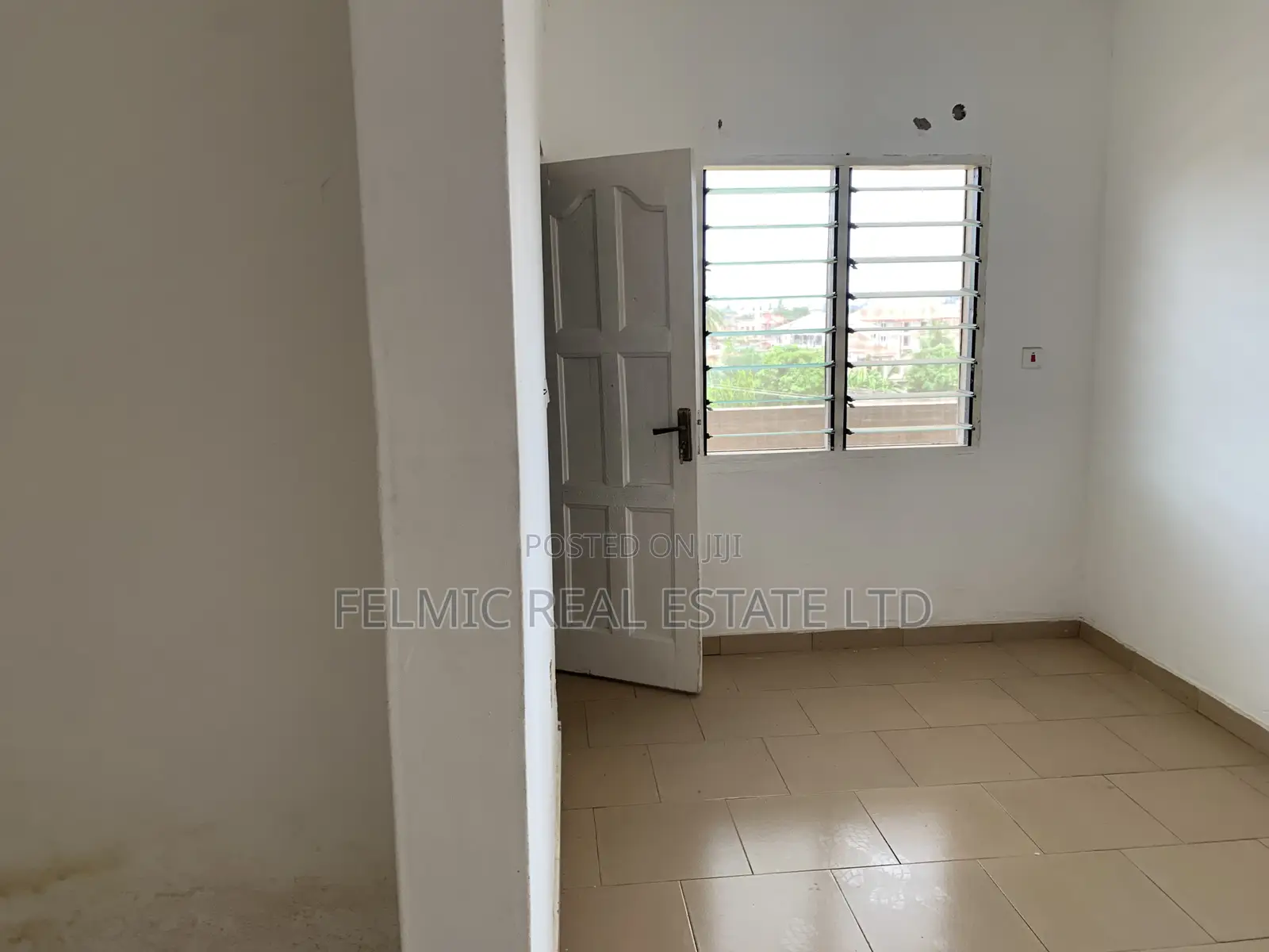 2bdrm Apartment in Felmic Real Estate, Ofankor for rent