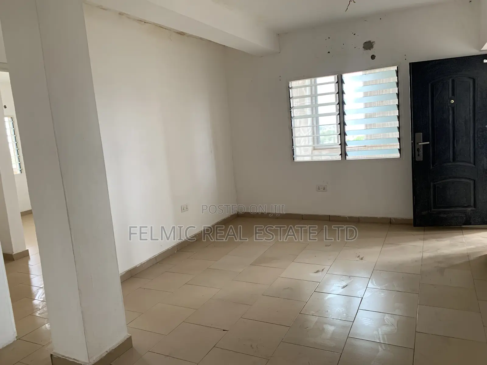 2bdrm Apartment in Felmic Real Estate, Ofankor for rent