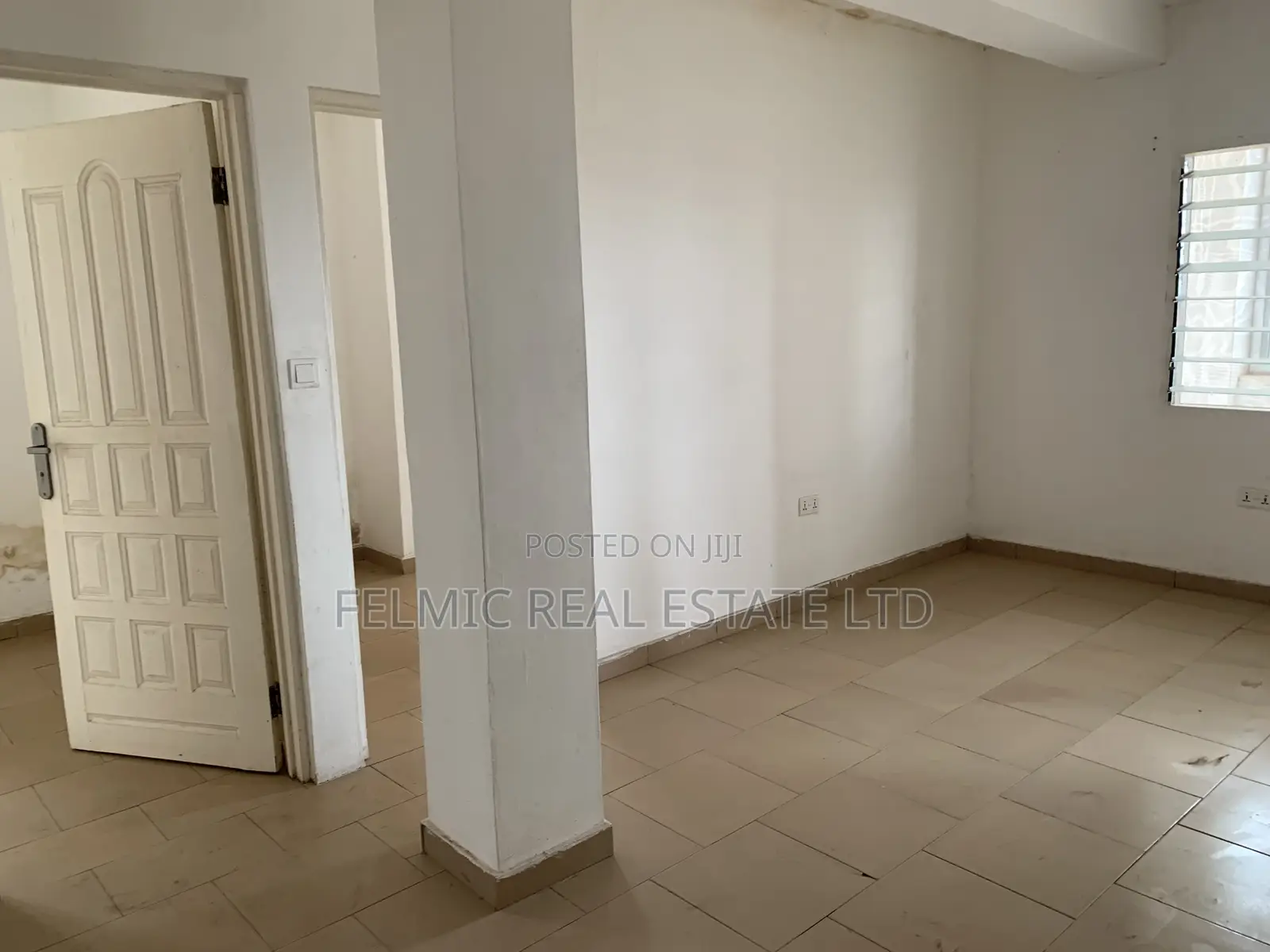 2bdrm Apartment in Felmic Real Estate, Ofankor for rent
