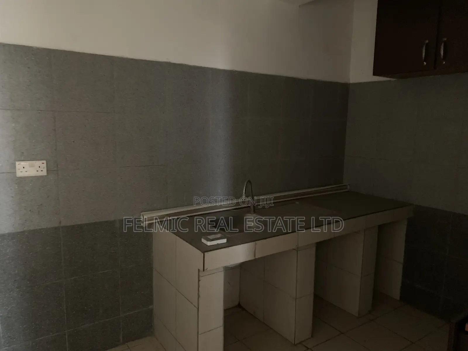 2bdrm Apartment in Felmic Real Estate, Ofankor for rent