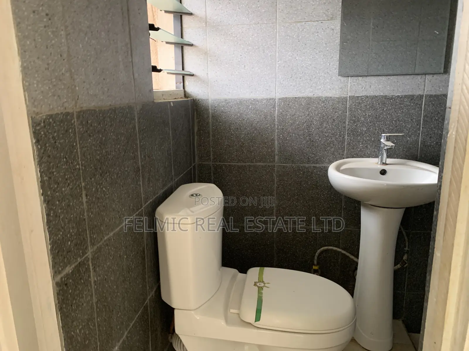 2bdrm Apartment in Felmic Real Estate, Ofankor for rent