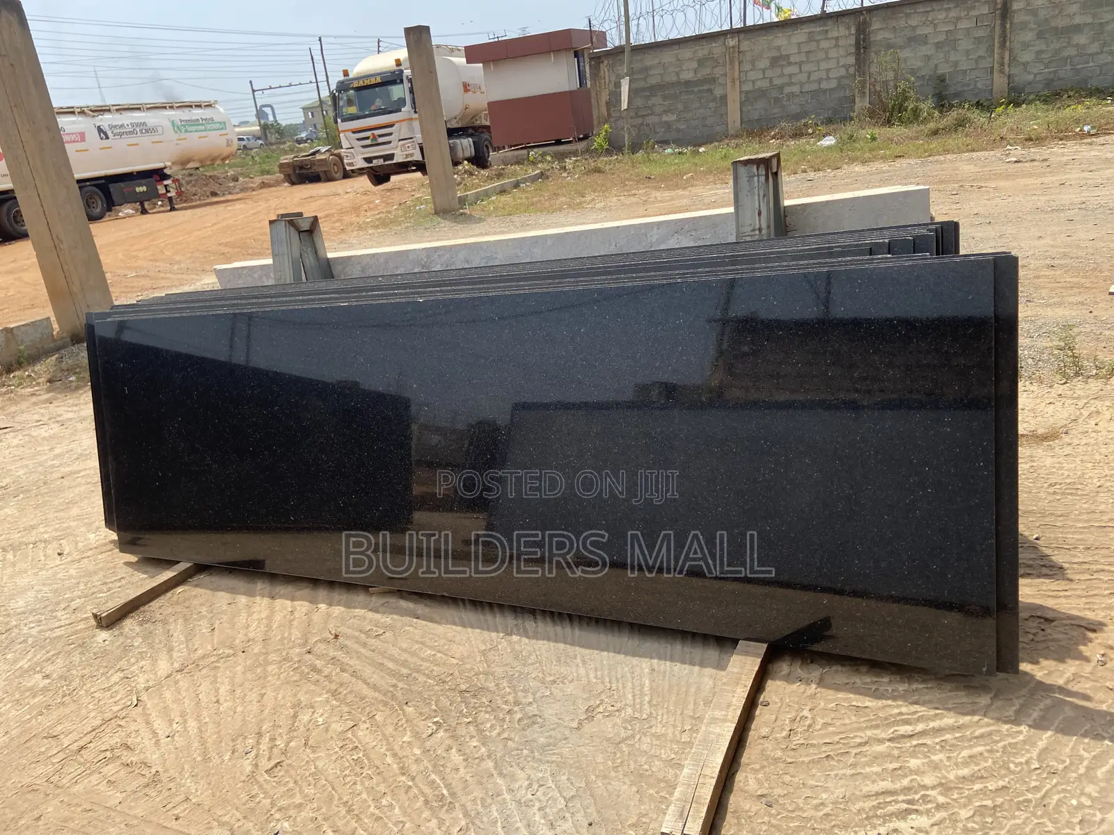 Granite Slabs