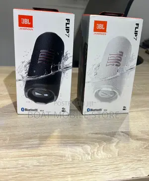 JBL Flip 7