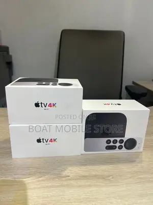 Apple Tv 64gb