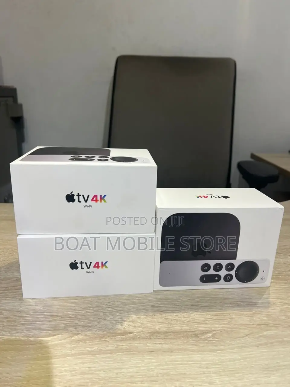 Apple Tv 64gb
