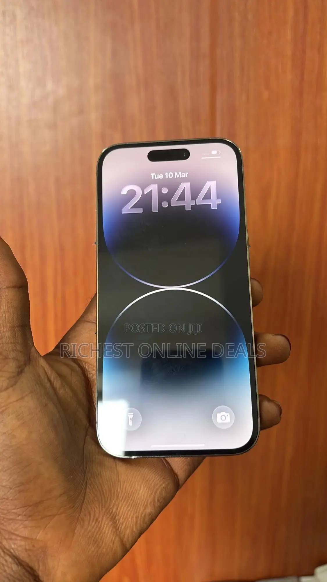 Apple iPhone 14 Pro 128 GB
