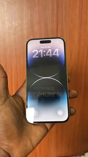 Apple iPhone 14 Pro 128 GB