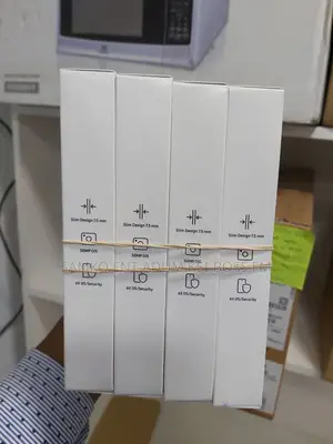 New Samsung Galaxy A17 128 GB Blue