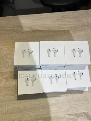 Airpod 4 Non Active Noise Cancellation