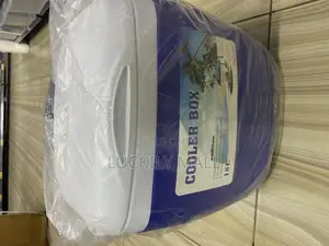 Cooler Box