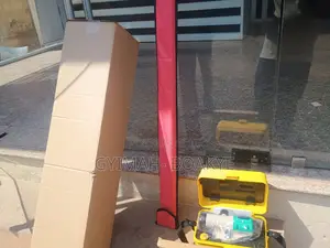 Surveyors Dumpy Level Complete Set