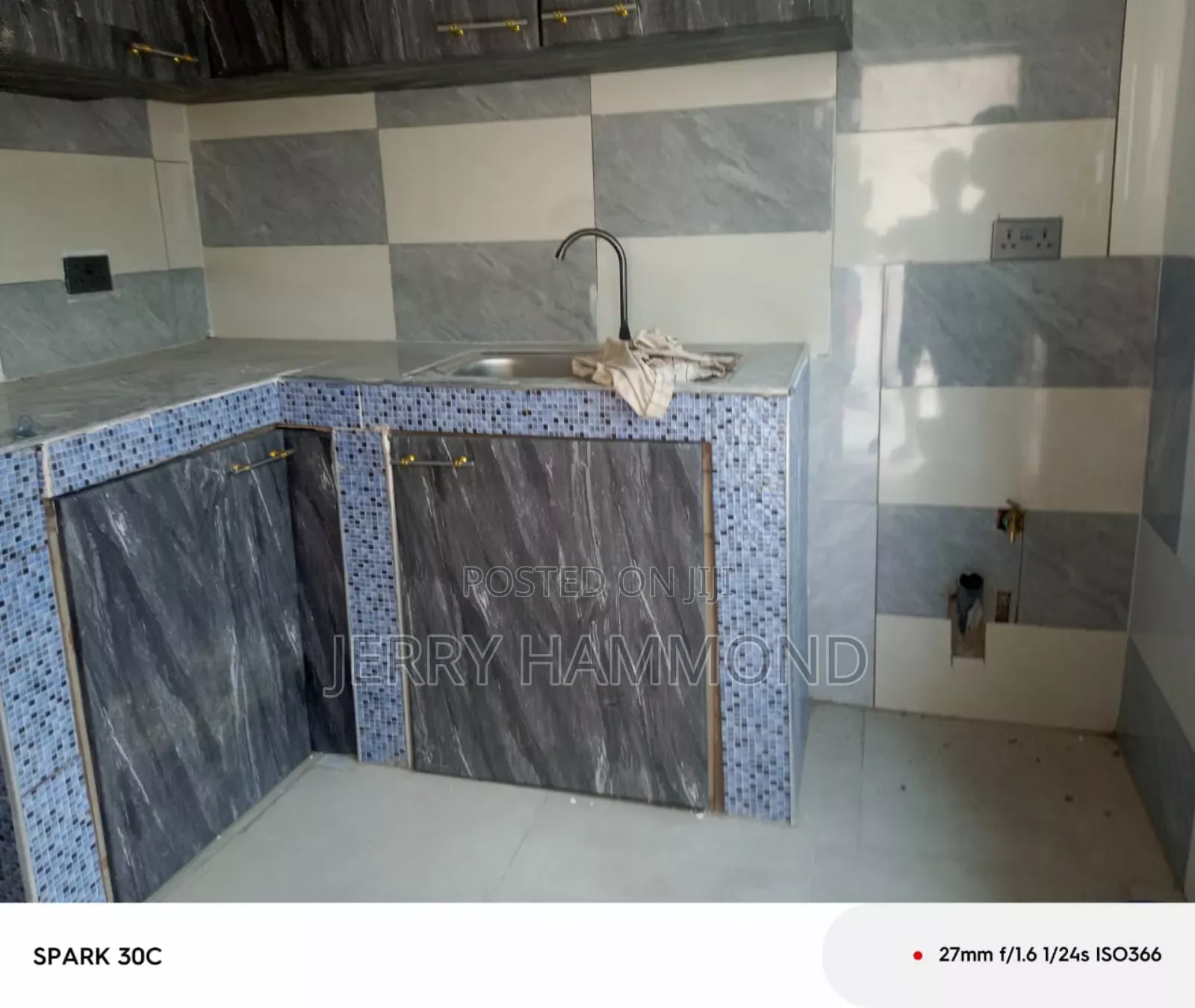 2bdrm House in Greda Estate for rent