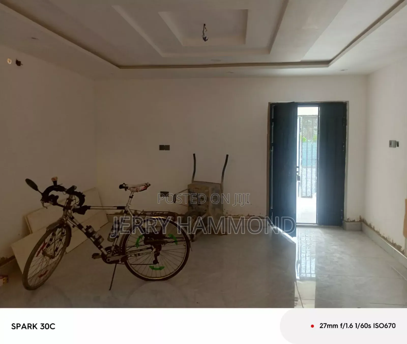2bdrm House in Greda Estate for rent