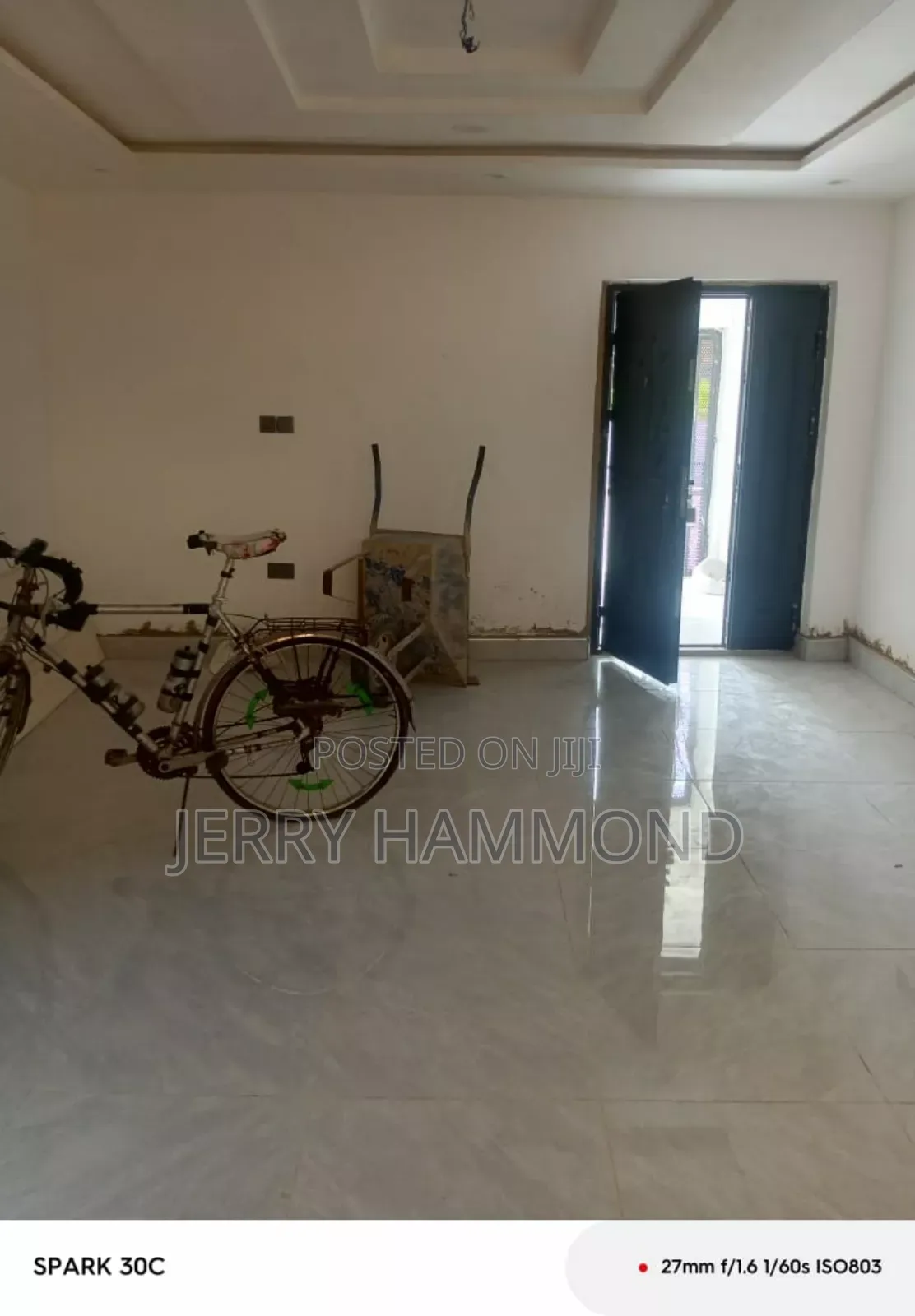 2bdrm House in Greda Estate for rent